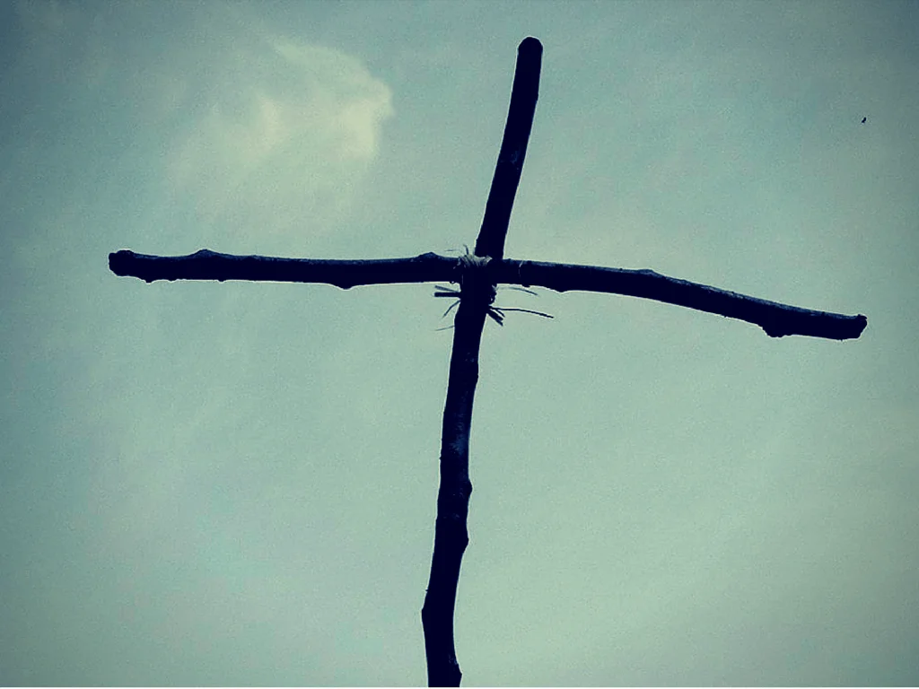 Necesitamos reconciliarnos con Dios